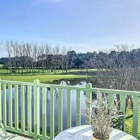 Cosy Talmont-Saint-Hilaire