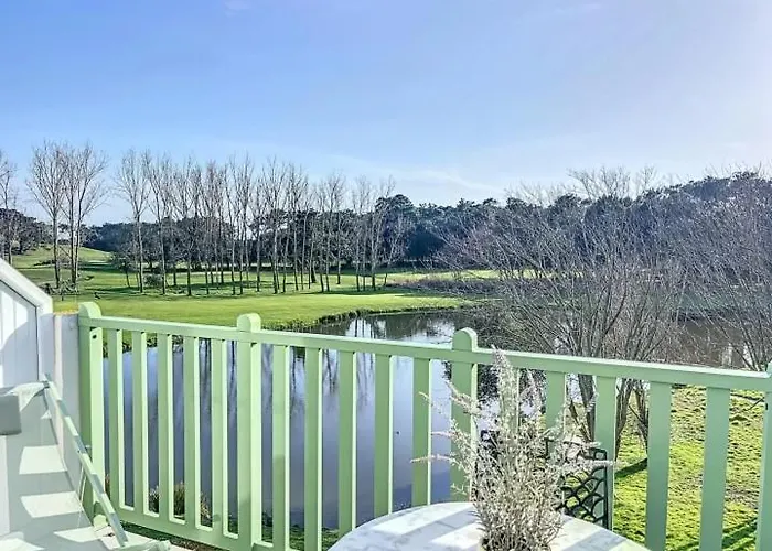 Cosy Talmont-Saint-Hilaire